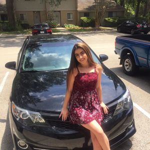 Meet your Posher, Lauren